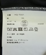 COMME des GARCONS HOMME（コムデギャルソンオム）Tシャツ・カットソー 黒 サイズ:M メンズ/2200729485081