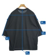 COMME des GARCONS HOMME（コムデギャルソンオム）Tシャツ・カットソー 黒 サイズ:M メンズ/2200729485081