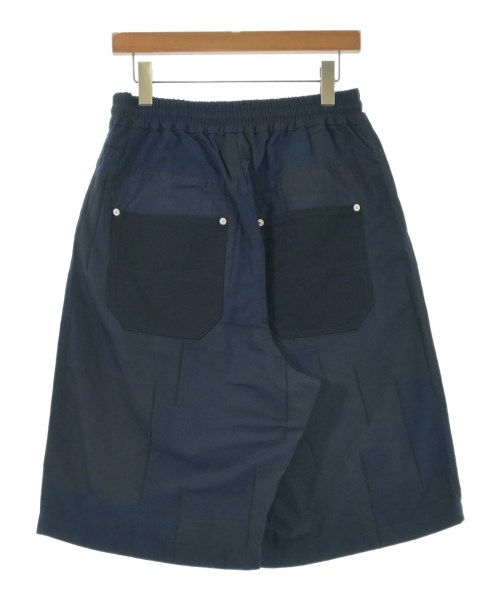 COMME des GARCONS HOMME（コムデギャルソンオム）ショートパンツ 紺 サイズ:S メンズ/2200729485128