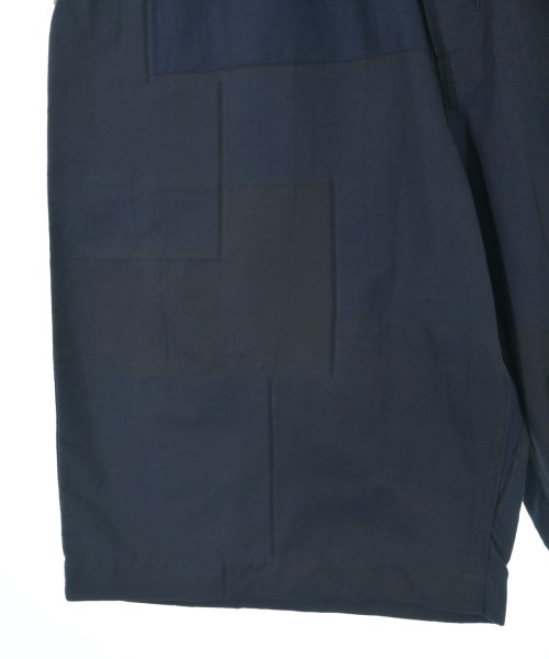 COMME des GARCONS HOMME（コムデギャルソンオム）ショートパンツ 紺 サイズ:S メンズ/2200729485128