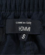 COMME des GARCONS HOMME（コムデギャルソンオム）ショートパンツ 紺 サイズ:S メンズ/2200729485128