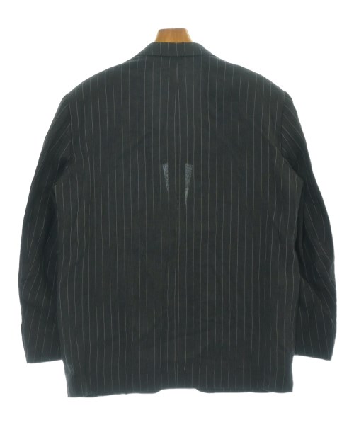 COMME des GARCONS HOMME（コムデギャルソンオム）テーラードジャケット 黒 サイズ:S メンズ/2200729589017