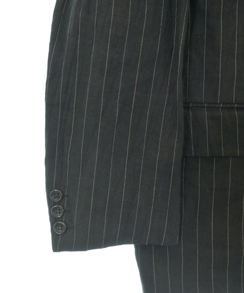 COMME des GARCONS HOMME（コムデギャルソンオム）テーラードジャケット 黒 サイズ:S メンズ/2200729589017