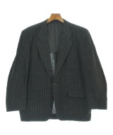 COMME des GARCONS HOMME（コムデギャルソンオム）テーラードジャケット 黒 サイズ:S メンズ/2200729589017