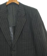 COMME des GARCONS HOMME（コムデギャルソンオム）テーラードジャケット 黒 サイズ:S メンズ/2200729589017