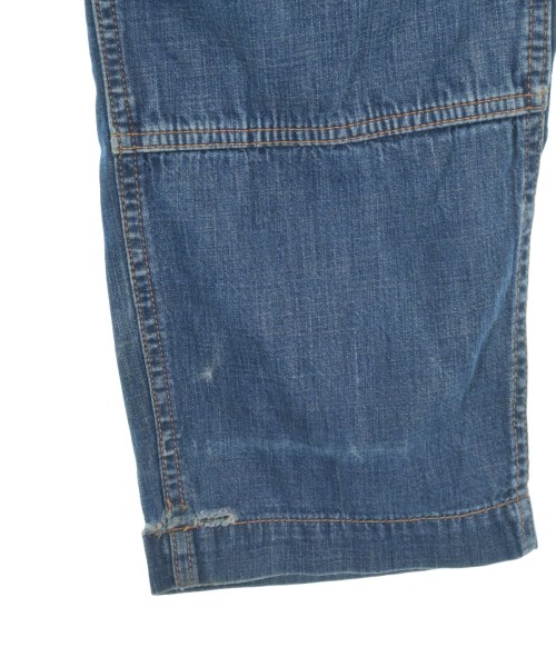 COMME des GARCONS HOMME（コムデギャルソンオム）デニムパンツ 青 サイズ:XS メンズ/2200729598019