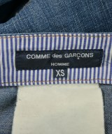 COMME des GARCONS HOMME（コムデギャルソンオム）デニムパンツ 青 サイズ:XS メンズ/2200729598019