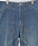COMME des GARCONS HOMME（コムデギャルソンオム）デニムパンツ 青 サイズ:XS メンズ/2200729598019