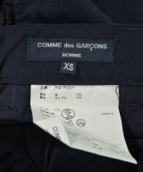 COMME des GARCONS HOMME（コムデギャルソンオム）その他 紺 サイズ:XS メンズ/2200729598026