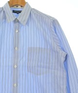 COMME des GARCONS HOMME（コムデギャルソンオム）カジュアルシャツ 青 サイズ:S メンズ/2200729598033