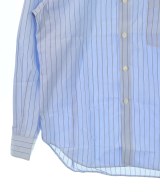 COMME des GARCONS HOMME（コムデギャルソンオム）カジュアルシャツ 青 サイズ:S メンズ/2200729598033