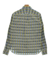 COMME des GARCONS HOMME（コムデギャルソンオム）カジュアルシャツ 紺 サイズ:S メンズ/2200729689014
