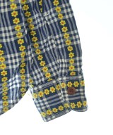 COMME des GARCONS HOMME（コムデギャルソンオム）カジュアルシャツ 紺 サイズ:S メンズ/2200729689014