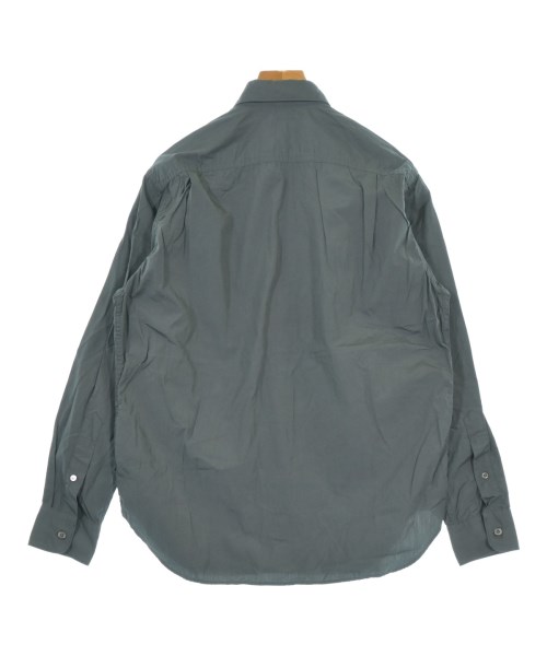 COMME des GARCONS HOMME（コムデギャルソンオム）カジュアルシャツ グレー サイズ:XS メンズ/2200729708029