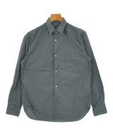 COMME des GARCONS HOMME（コムデギャルソンオム）カジュアルシャツ グレー サイズ:XS メンズ/2200729708029
