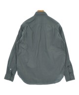 COMME des GARCONS HOMME（コムデギャルソンオム）カジュアルシャツ グレー サイズ:XS メンズ/2200729708029