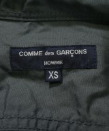 COMME des GARCONS HOMME（コムデギャルソンオム）カジュアルシャツ グレー サイズ:XS メンズ/2200729708029