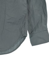 COMME des GARCONS HOMME（コムデギャルソンオム）カジュアルシャツ グレー サイズ:XS メンズ/2200729708029