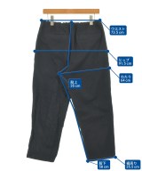 COMME des GARCONS HOMME（コムデギャルソンオム）その他 黒 サイズ:S メンズ/2200726253096