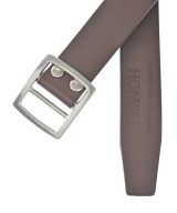 COMME des GARCONS HOMME（コムデギャルソンオム）ベルト 茶 サイズ:- メンズ/2200729041126