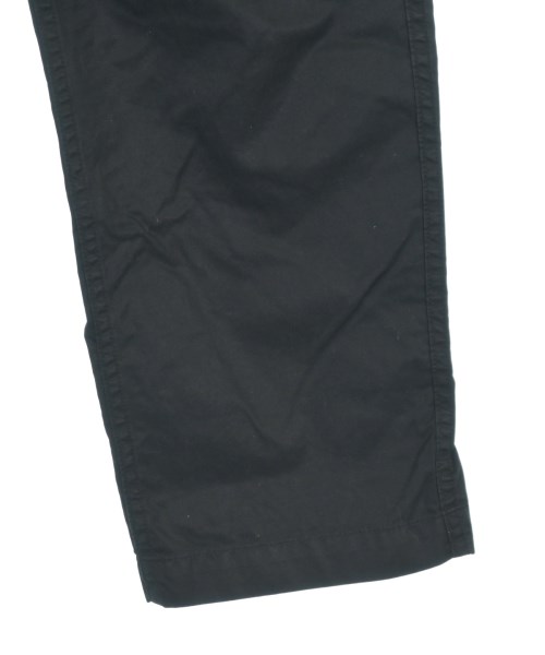COMME des GARCONS HOMME（コムデギャルソンオム）チノパン 黒 サイズ:S メンズ/2200730259060