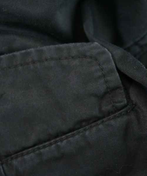 COMME des GARCONS HOMME（コムデギャルソンオム）チノパン 黒 サイズ:S メンズ/2200730259060