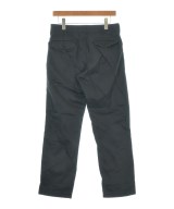 COMME des GARCONS HOMME（コムデギャルソンオム）チノパン 黒 サイズ:S メンズ/2200730259060