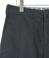 COMME des GARCONS HOMME（コムデギャルソンオム）チノパン 黒 サイズ:S メンズ/2200730259060