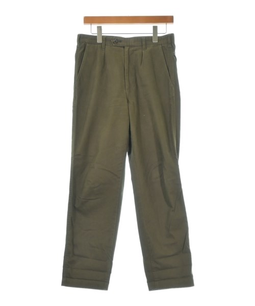 COMME des GARCONS HOMME（コムデギャルソンオム）その他 カーキ サイズ:XS メンズ/2200730259077