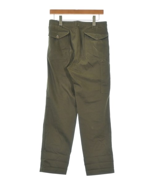 COMME des GARCONS HOMME（コムデギャルソンオム）その他 カーキ サイズ:XS メンズ/2200730259077