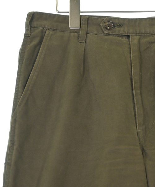 COMME des GARCONS HOMME（コムデギャルソンオム）その他 カーキ サイズ:XS メンズ/2200730259077