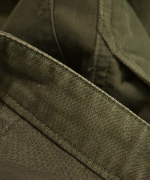 COMME des GARCONS HOMME（コムデギャルソンオム）その他 カーキ サイズ:XS メンズ/2200730259077