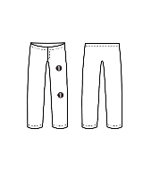 COMME des GARCONS HOMME（コムデギャルソンオム）その他 カーキ サイズ:XS メンズ/2200730259077