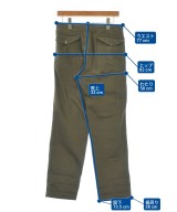COMME des GARCONS HOMME（コムデギャルソンオム）その他 カーキ サイズ:XS メンズ/2200730259077