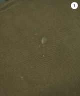 COMME des GARCONS HOMME（コムデギャルソンオム）その他 カーキ サイズ:XS メンズ/2200730259077