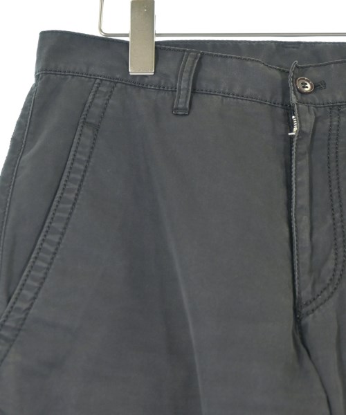 COMME des GARCONS HOMME（コムデギャルソンオム）チノパン 黒 サイズ:S メンズ/2200730259114