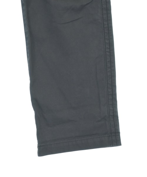 COMME des GARCONS HOMME（コムデギャルソンオム）チノパン 黒 サイズ:S メンズ/2200730259114