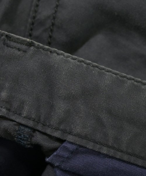 COMME des GARCONS HOMME（コムデギャルソンオム）チノパン 黒 サイズ:S メンズ/2200730259114