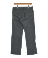 COMME des GARCONS HOMME（コムデギャルソンオム）チノパン 黒 サイズ:S メンズ/2200730259114
