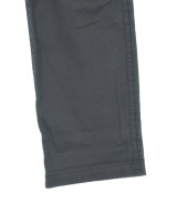 COMME des GARCONS HOMME（コムデギャルソンオム）チノパン 黒 サイズ:S メンズ/2200730259114