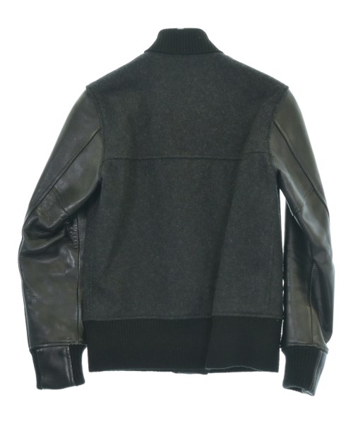 COMME des GARCONS HOMME（コムデギャルソンオム）スタジャン 黒 サイズ:XS メンズ/2200730441021