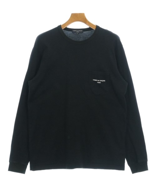 COMME des GARCONS HOMME(コムデギャルソンオム)のTシャツ・カットソー サイズ:L 6,600円