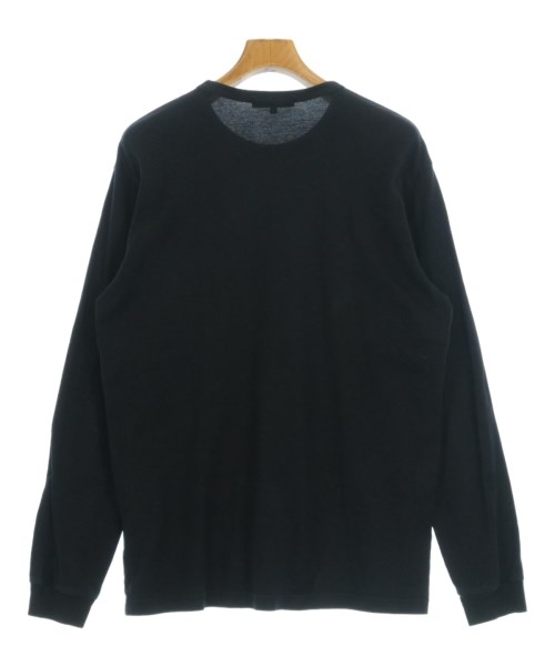 COMME des GARCONS HOMME（コムデギャルソンオム）Tシャツ・カットソー 黒 サイズ:L メンズ/2200730589051