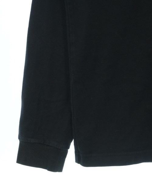 COMME des GARCONS HOMME（コムデギャルソンオム）Tシャツ・カットソー 黒 サイズ:L メンズ/2200730589051