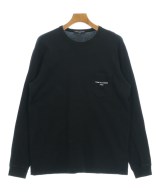 COMME des GARCONS HOMME（コムデギャルソンオム）Tシャツ・カットソー 黒 サイズ:L メンズ/2200730589051