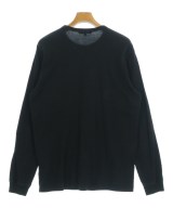 COMME des GARCONS HOMME（コムデギャルソンオム）Tシャツ・カットソー 黒 サイズ:L メンズ/2200730589051