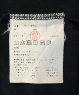 COMME des GARCONS HOMME（コムデギャルソンオム）Tシャツ・カットソー 黒 サイズ:L メンズ/2200730589051