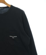 COMME des GARCONS HOMME（コムデギャルソンオム）Tシャツ・カットソー 黒 サイズ:L メンズ/2200730589051