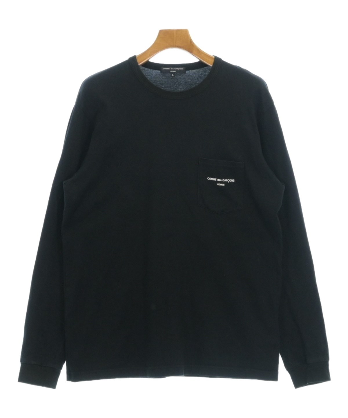 COMME des GARCONS HOMME（コムデギャルソンオム）Tシャツ・カットソー