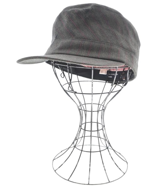 COMME des GARCONS HOMME(コムデギャルソンオム)のキャップ サイズ:- 3,300円